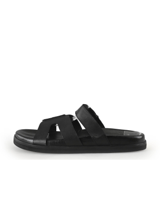 Manfield Muiltjes Zwart 354630
 Maat 40
 