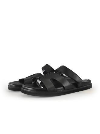 Manfield Muiltjes Zwart 354630
 Maat 40
 