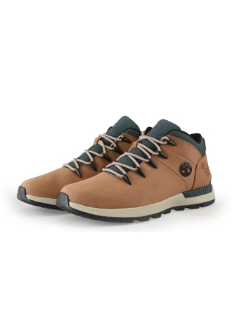 Timberland Sneakers Bruin 354631
 Maat 44½
 