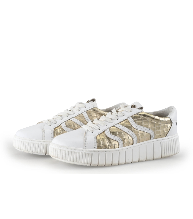 No Stress Sneakers