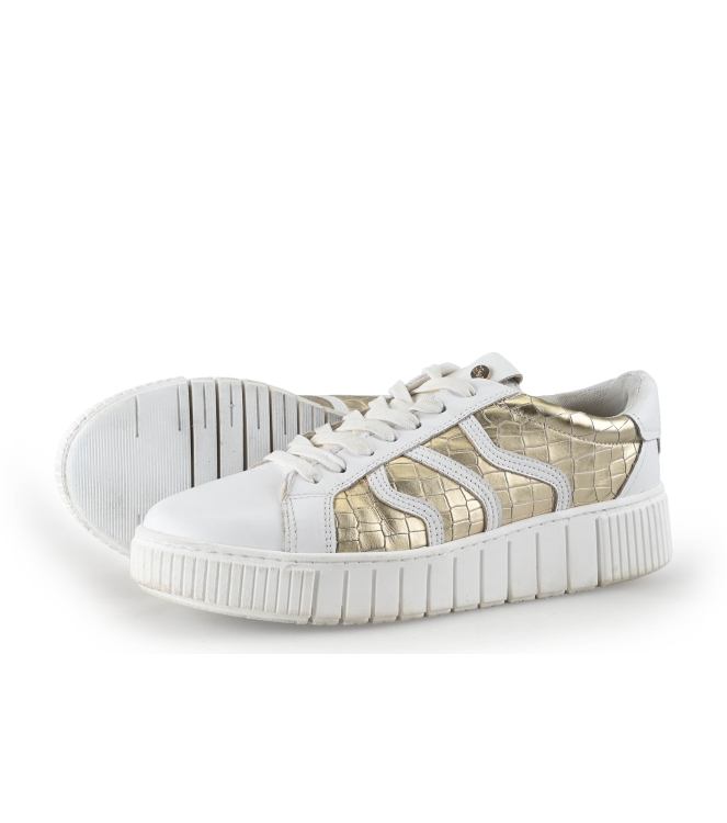 No Stress Sneakers