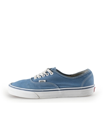 Vans Sneakers Blauw 354644
 Maat 42½
 