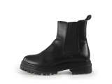 Manfield Chelsea boots