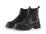 Manfield Chelsea boots