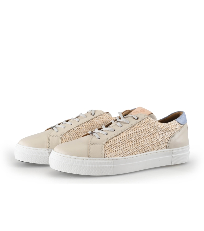 Fred de La Bretoniere Sneakers