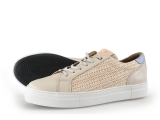 Fred de La Bretoniere Sneakers