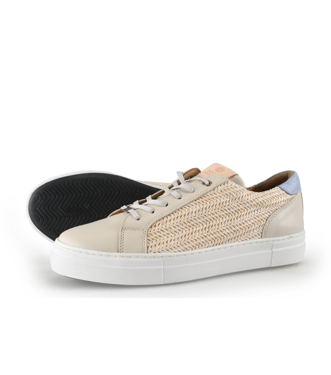 Fred de La Bretoniere Sneakers