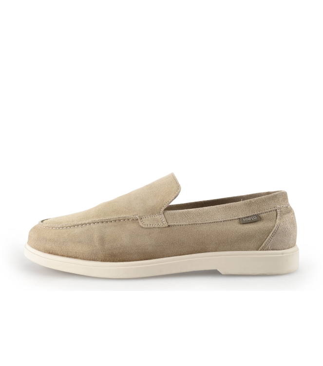 Manfield Loafers