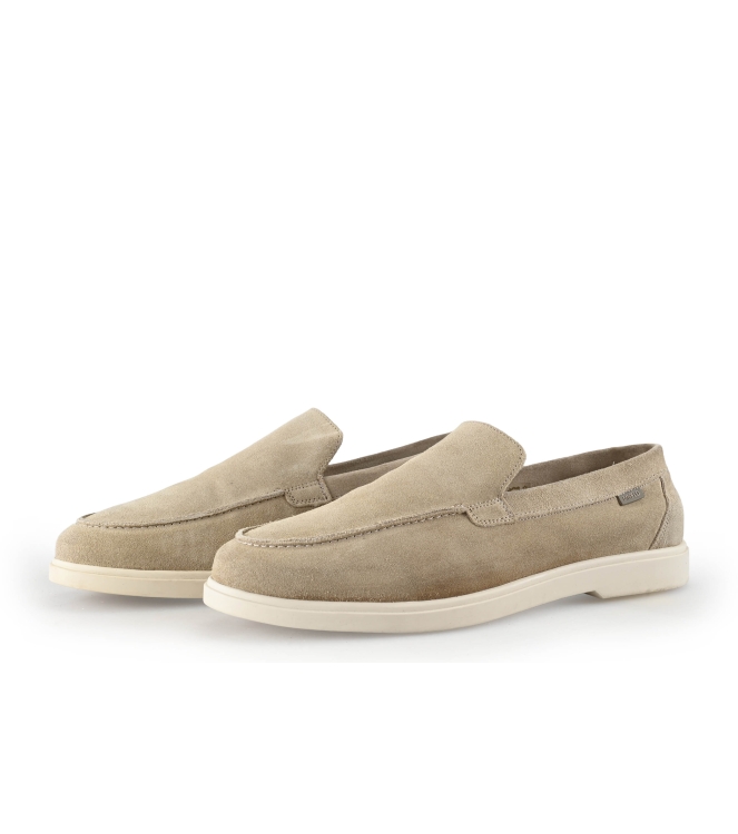 Manfield Loafers