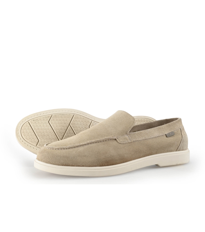 Manfield Loafers
