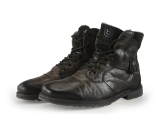 Bugatti Biker boots
