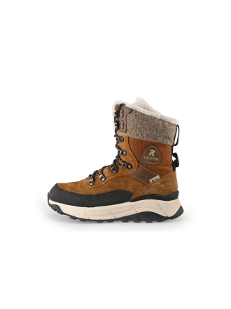 Rieker Snowboots Bruin 354655
 Maat 38
 