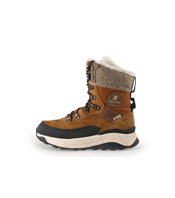Rieker Snowboots