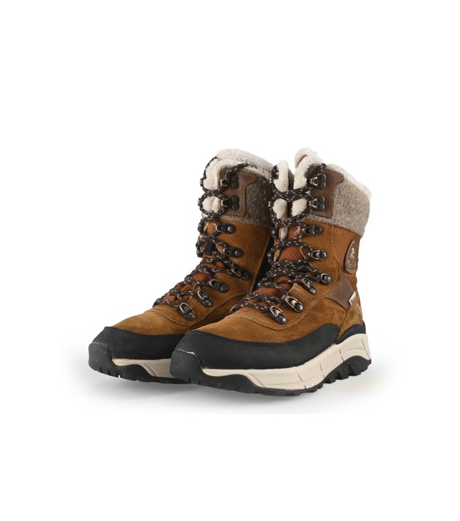 Rieker Snowboots