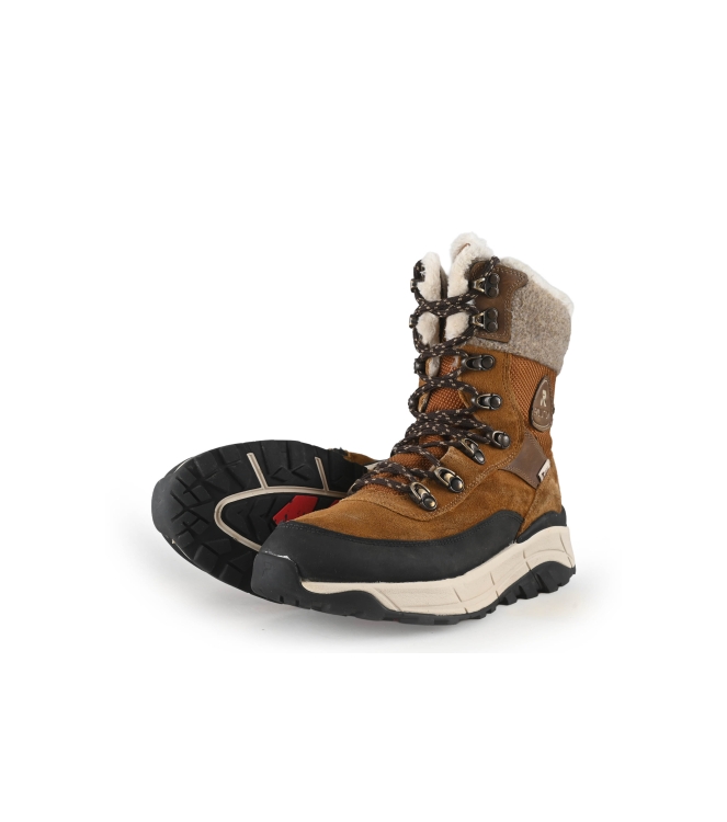 Rieker Snowboots