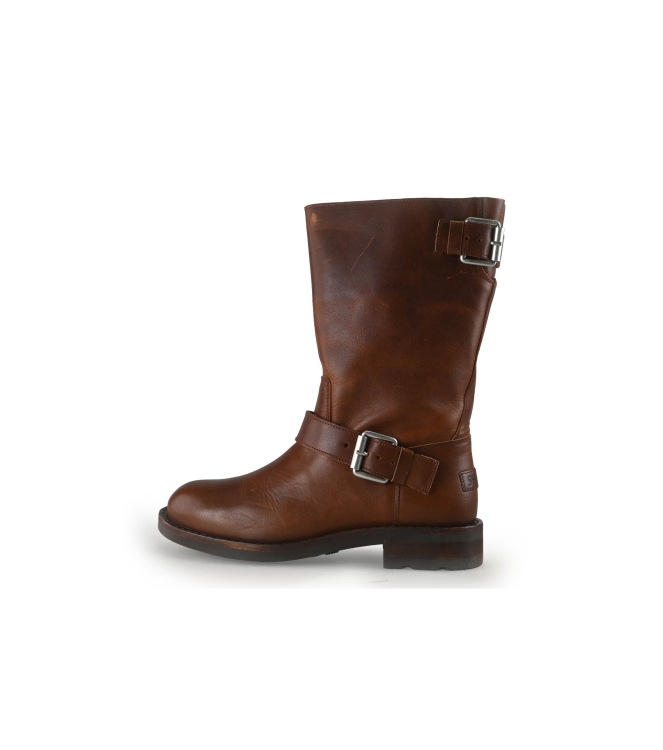 Shabbies Amsterdam Biker boots