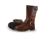 Shabbies Amsterdam Biker boots
