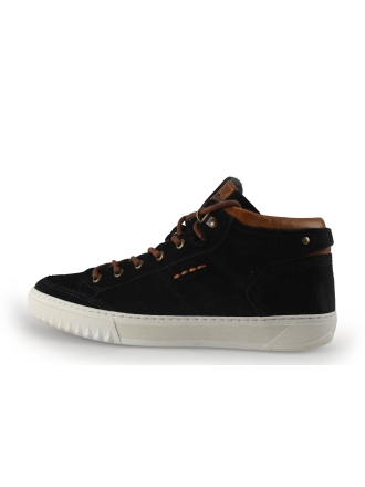 No Stress Veterschoenen Blauw 354660
Maat 42