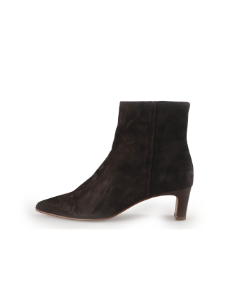 Manfield Enkellaarzen Bruin 354664
 Maat 43
 