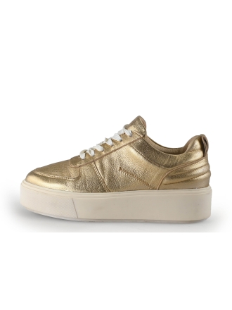 Sacha Sneakers Goud 354666
 Maat 37
 