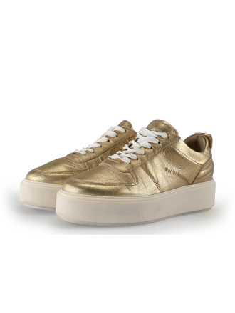 Sacha Sneakers Goud 354666
 Maat 37
 