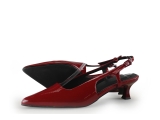 Manfield Pumps
