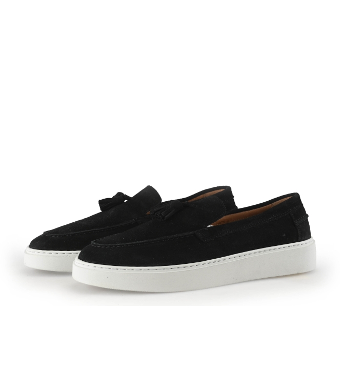 Manfield Loafers