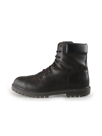 Timberland Werkschoenen Bruin 354677
 Maat 46
 