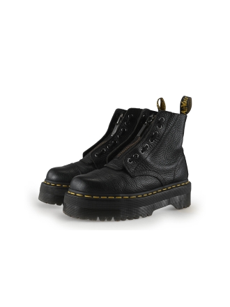 Dr. Martens Veterboots Zwart 354678
 Maat 38
 