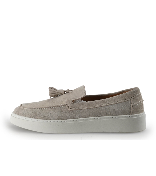 Manfield Loafers