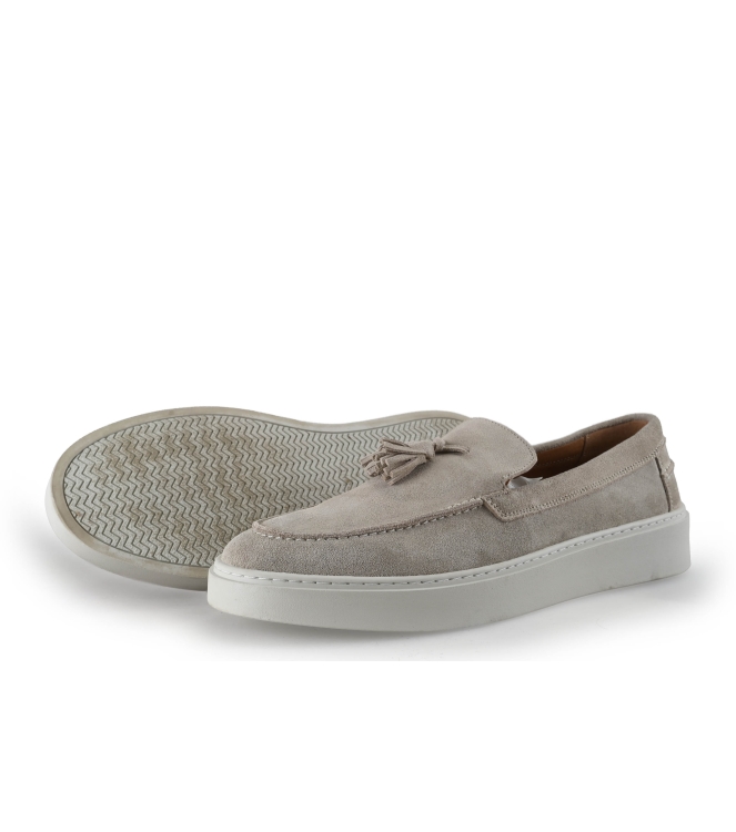 Manfield Loafers