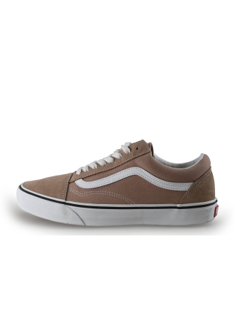 Vans Sneakers Beige 354685
 Maat 42½
 