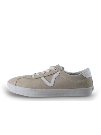 Vans Sneakers Beige 354692
 Maat 42
 