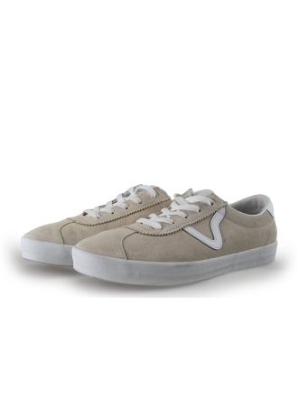 Vans Sneakers Beige 354692
 Maat 42
 