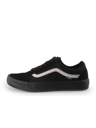 Vans Sneakers Zwart 354694
 Maat 42
 