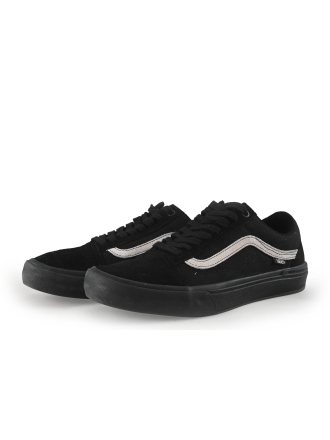 Vans Sneakers Zwart 354694
 Maat 42
 