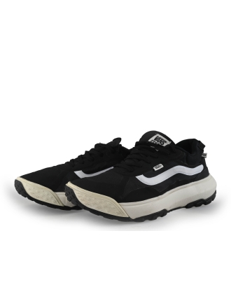 Vans Sportschoenen Zwart 354698
 Maat 45
 