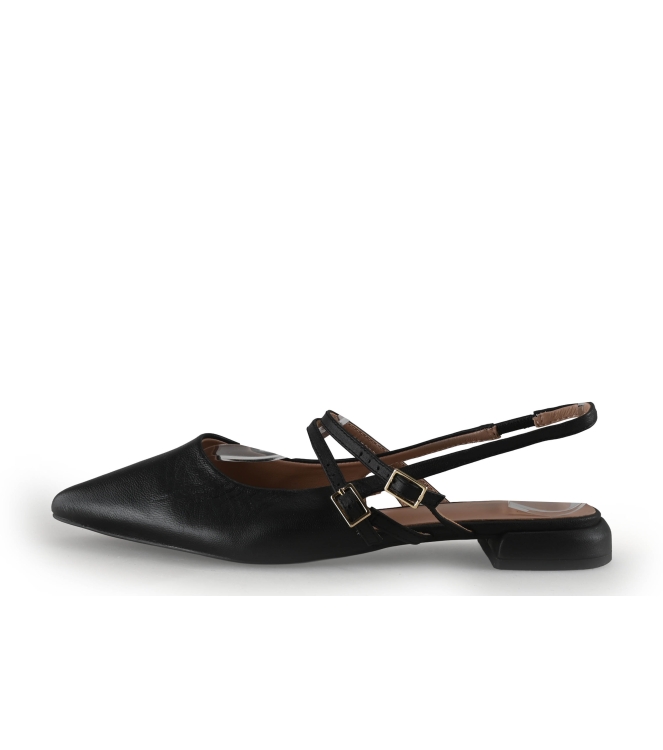 Manfield Ballerina's