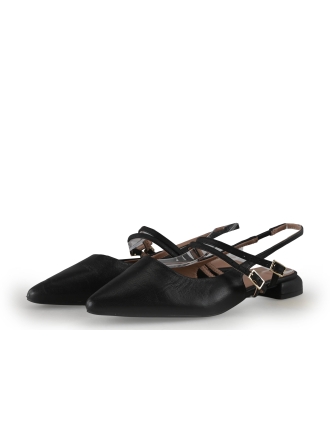 Manfield Ballerina's Zwart 354701
 Maat 38
 