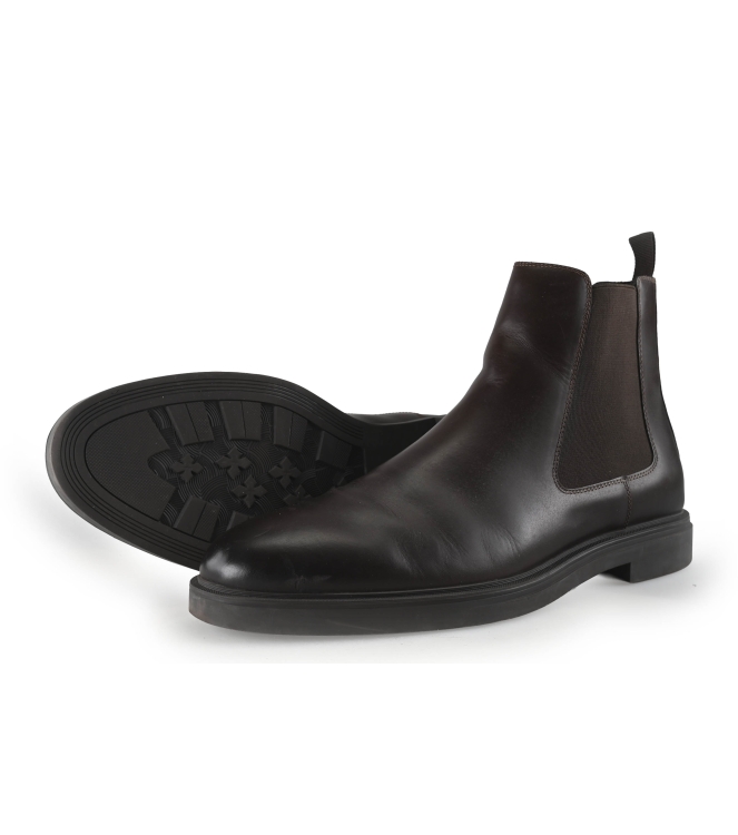 Manfield Chelsea boots