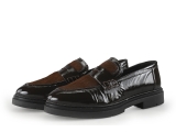 Manfield Loafers