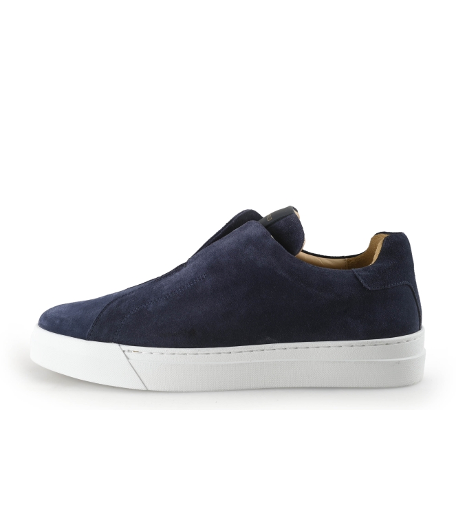 Manfield Loafers