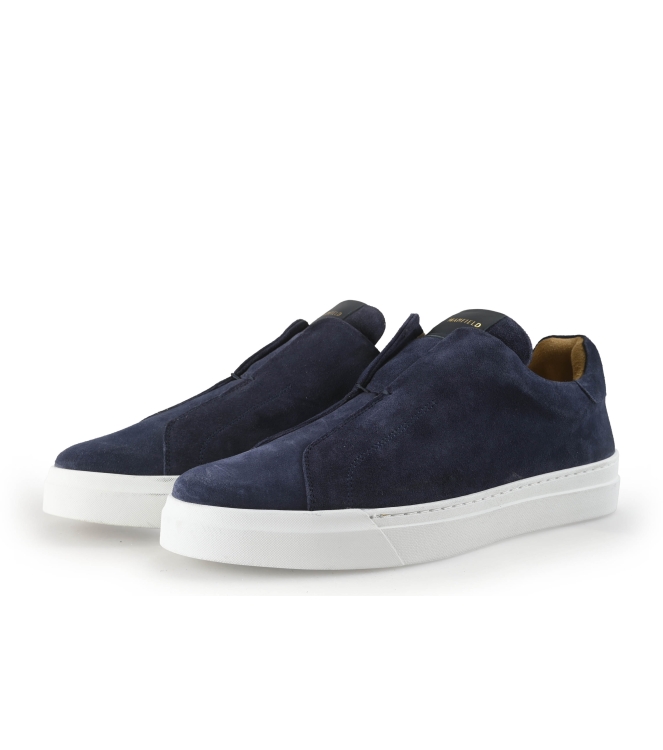 Manfield Loafers