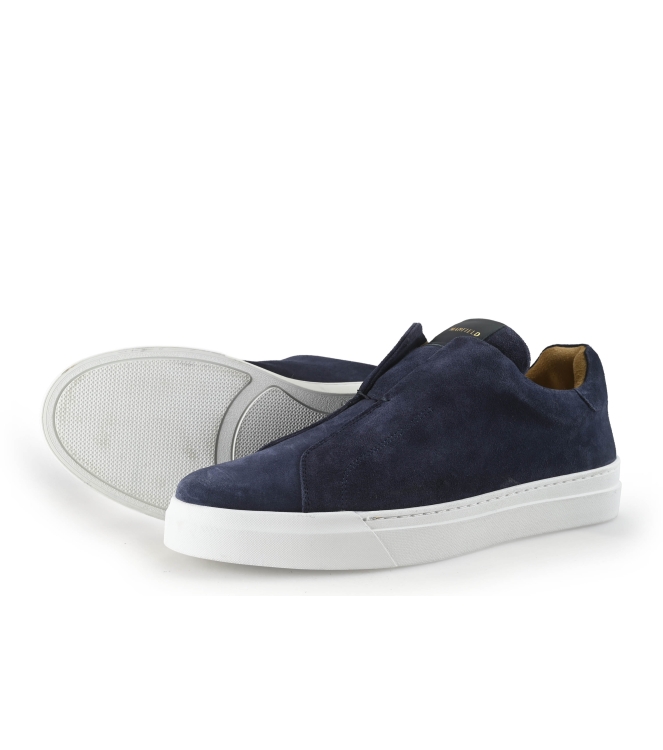 Manfield Loafers