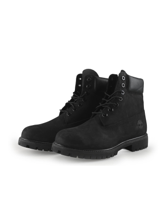 Timberland Snowboots Zwart 354719
 Maat 40
 