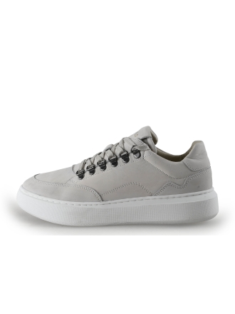 Manfield Sneakers Wit 354724
 Maat 41
 