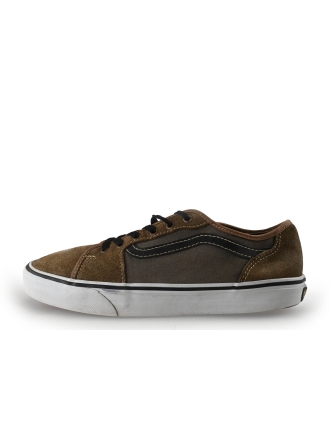 Vans Sneakers Bruin 354726
 Maat 43
 