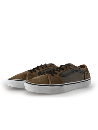 Vans Sneakers Bruin 354726
 Maat 43
 
