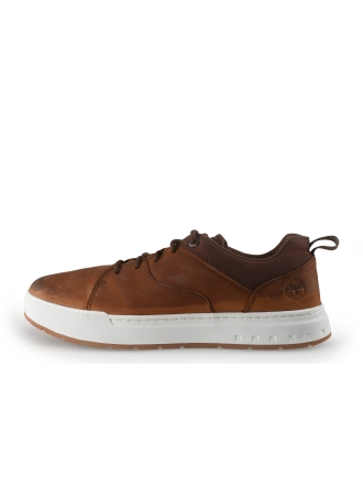 Timberland Sneakers Cognac 354729
 Maat 43
 