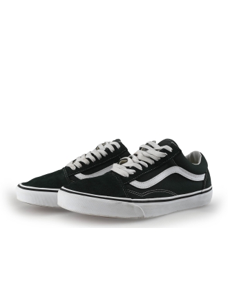 Vans Sneakers Groen 354731
 Maat 42
 